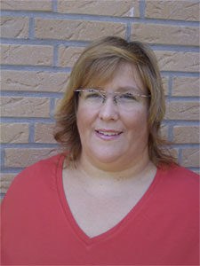 Ilona Bartl